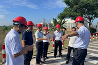 珠海航展首次開辟第二展區(qū)，珠海水控集團(tuán)全力保障供水安全